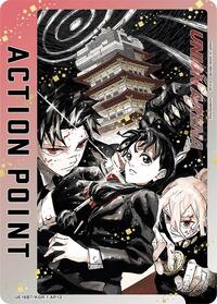 Action Point Card (AP13)