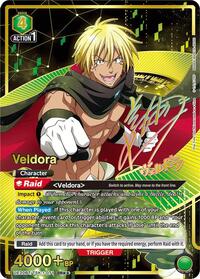 Veldora (071) (SR**)