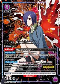 Touka Kirishima (047) (SR**)