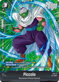 Piccolo - FS12-12
