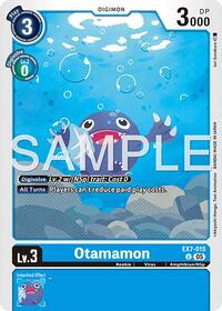 Otamamon (Reprint)