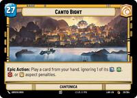 Canto Bight // Shield