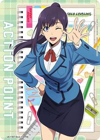 Action Point Card (AP06)
