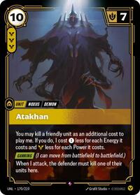 Atakhan