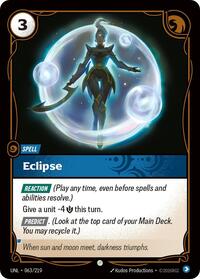 Eclipse
