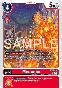 Meramon
