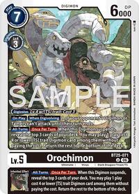 Orochimon