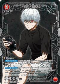 Ken Kaneki (070) (R*)