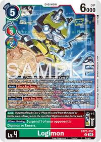 Logimon