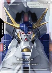 Resource (R-031) (C+)