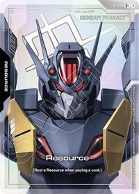 Resource (R-034) (C+)