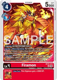Firamon