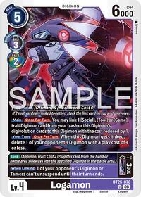 Logamon