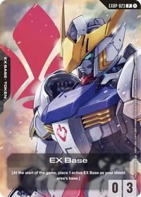 EX Base (EXBP-023) (Starter Deck Battle Event)