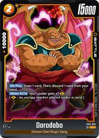 Dorodabo