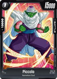Piccolo - FB10-116