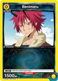Benimaru (024)
