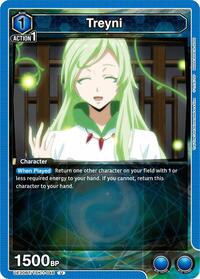 Treyni
