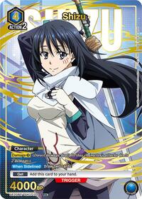 Shizu (102) (SR*)
