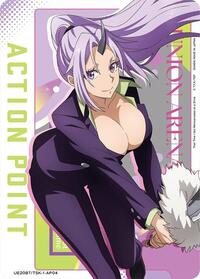 Action Point Card (AP04)