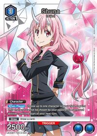 Shuna (020) (U*)