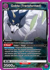Gobta (Transformed)