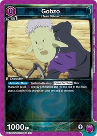 Gobzo