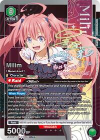 Milim (066) (SR**)