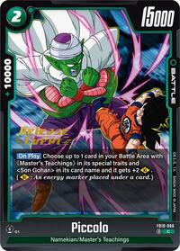 Piccolo - FB10-066