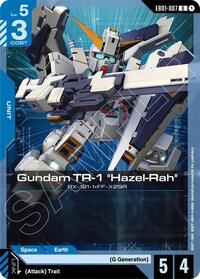 Gundam TR-1 "Hazel-Rah"