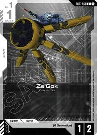 Ze'Gok