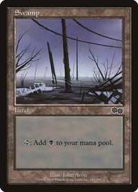 Swamp (342)