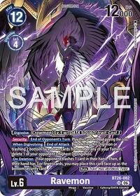 Ravemon