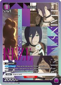 Reze (028) (U*)