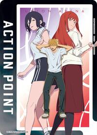 Action Point Card (AP06)