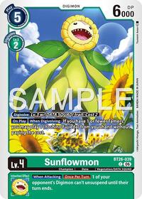 Sunflowmon