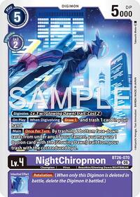 NightChiropmon