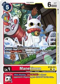 Manekimon
