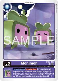 Monimon