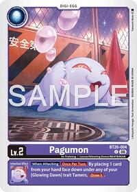 Pagumon