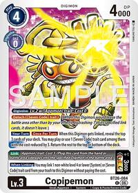 Copipemon