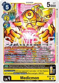 Medicmon