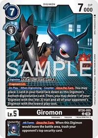 Giromon