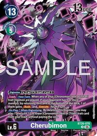 Cherubimon