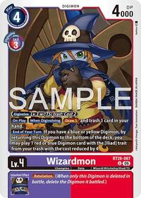 Wizardmon
