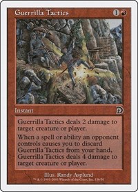 Guerrilla Tactics (13b)