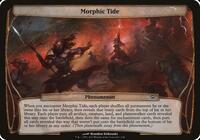 Morphic Tide (Planechase 2012)
