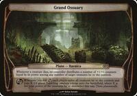 Grand Ossuary (Planechase 2012)